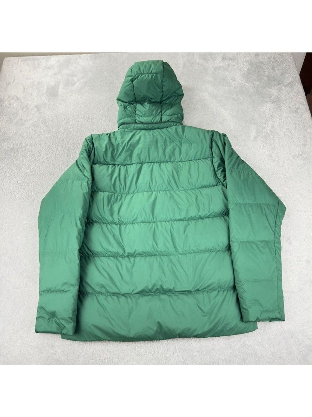 Patagonia Patagonia NWT Men's Size Medium Silent Down Puffer Jacket 27 Size US M / EU 48-50 / 2 - 7 Thumbnail