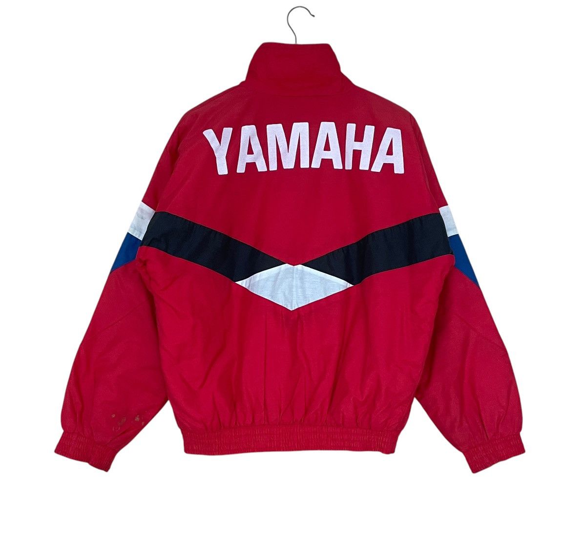 Yamaha Vintage Racing Brand Yamaha Jacket 1980s Size US L / EU 52-54 / 3 - 2 Thumbnail