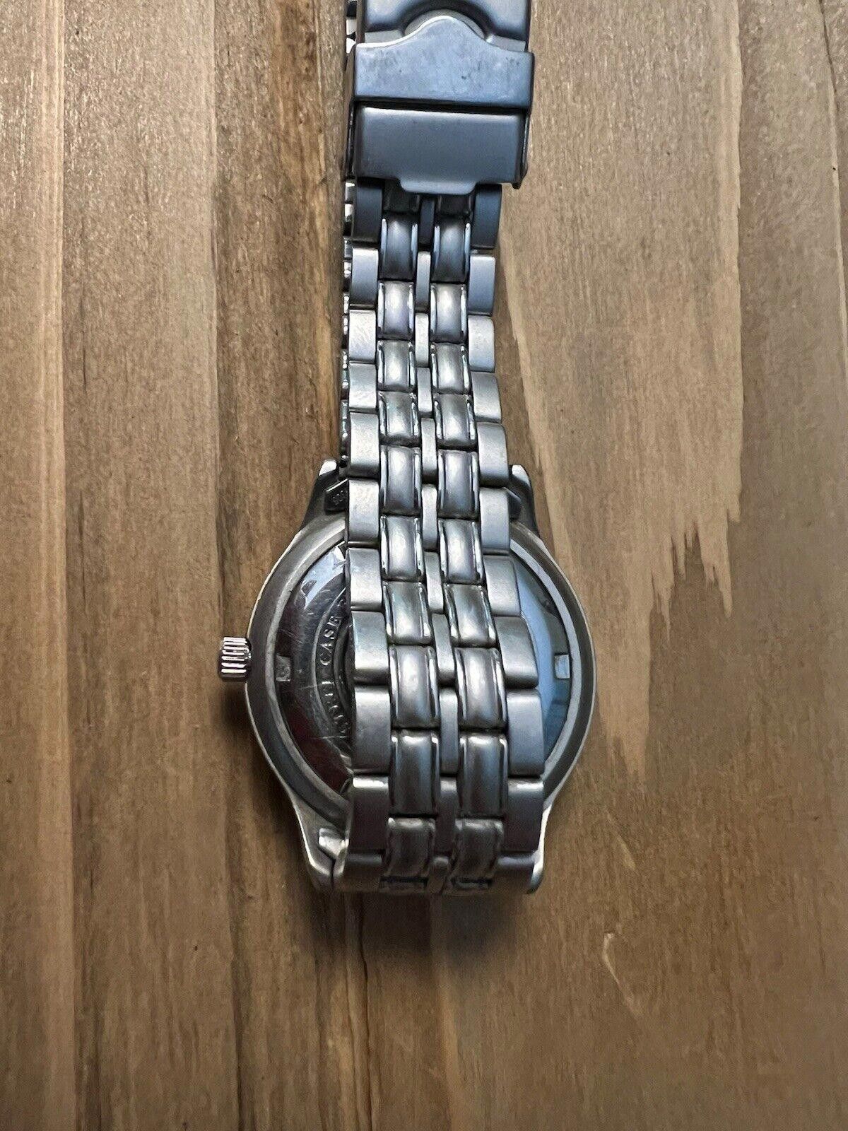 Designer Calypso Model Collection 5030 GMT New Battery Size ONE SIZE - 9 Thumbnail