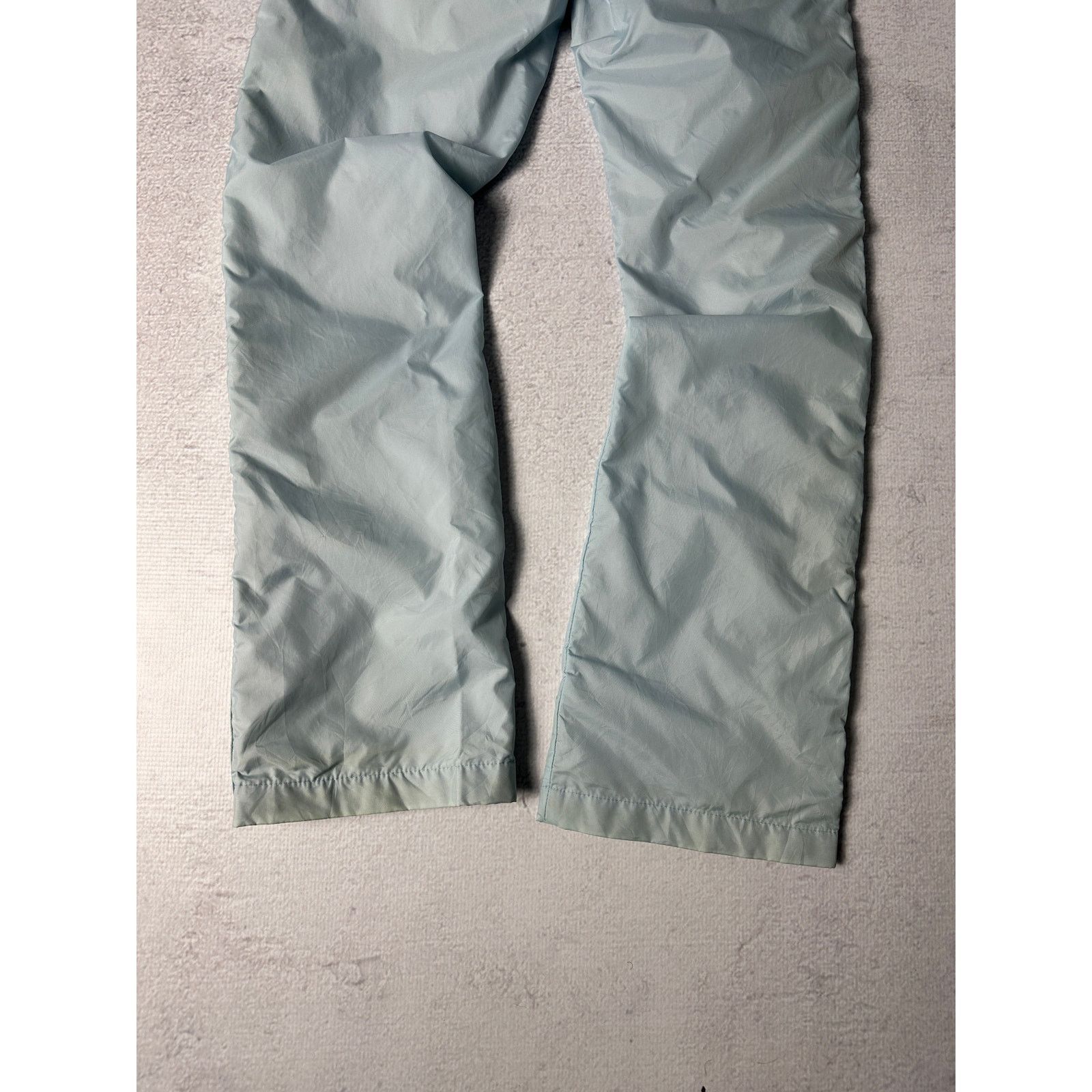 Polo Ralph Lauren Vintage Polo Ralph Lauren Track Pants - Women's Medium Size 30" / US 8 / IT 44 - 6 Thumbnail