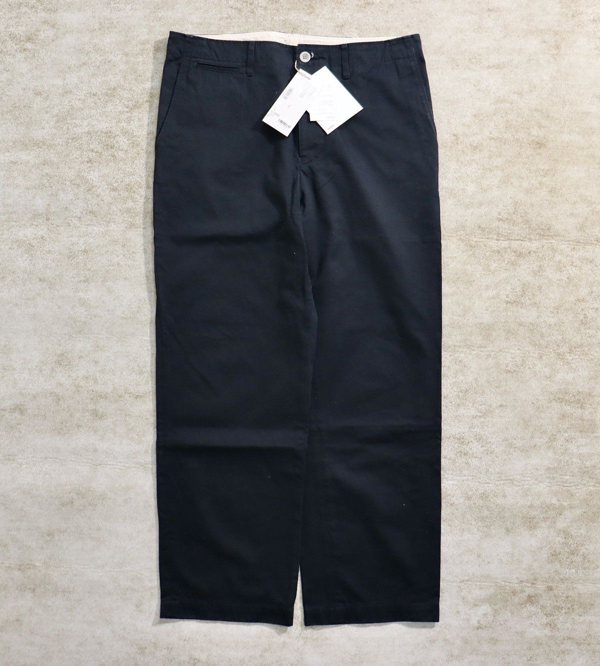 Visvim Visvim 22 ICT Field Chino Pants ，size3 Size US 36 / EU 52 - 2 Thumbnail