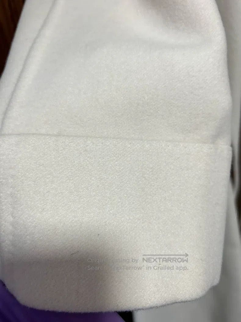 Hermes Hermes 100% Cashmere Coat, Mid-length Size XS / US 0-2 / IT 36-38 - 7 Thumbnail