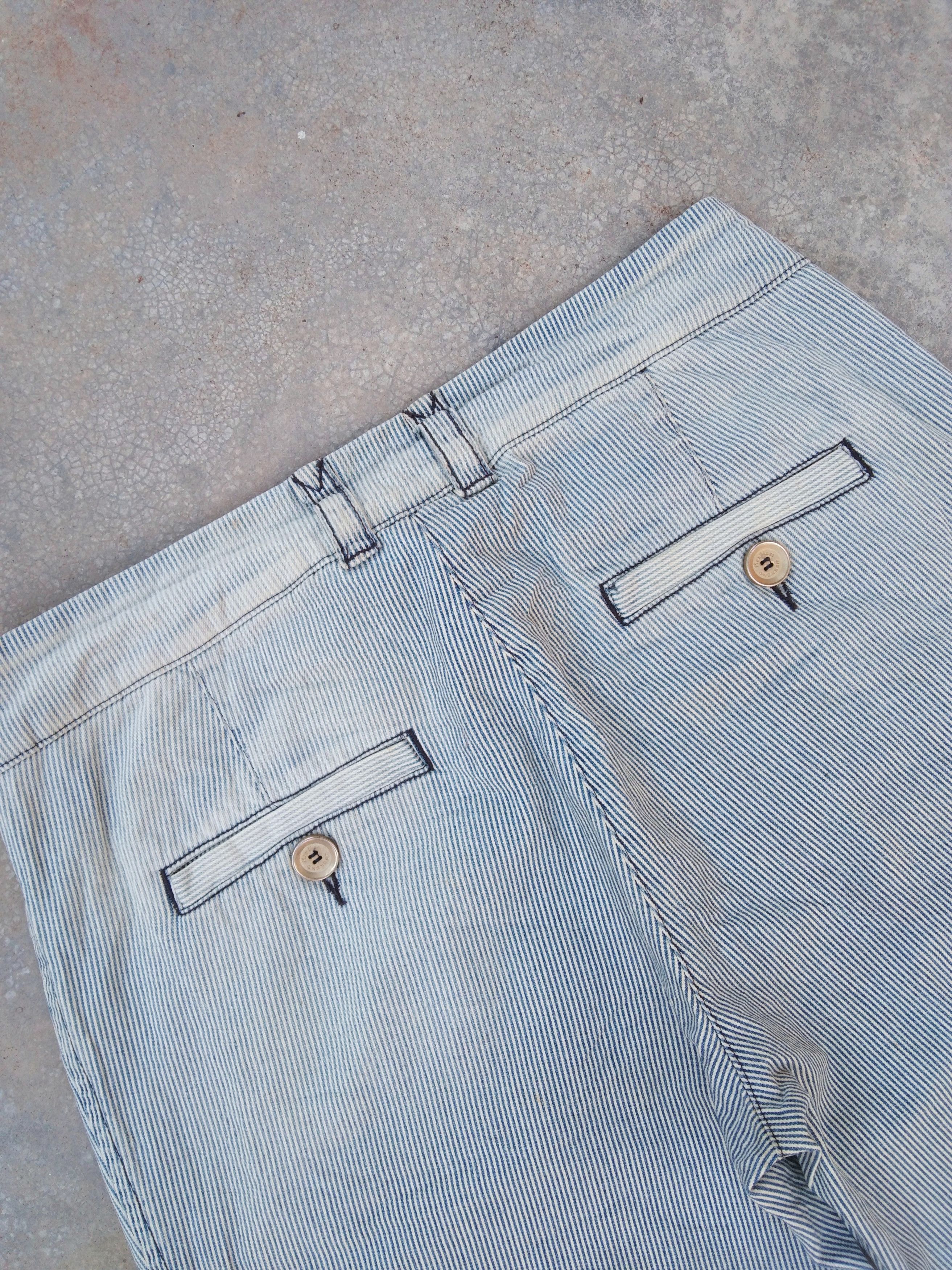 Max Mara Max Mara Weekend Line Pants 27x30 Size 27" / US 4 / IT 40 - 3 Thumbnail