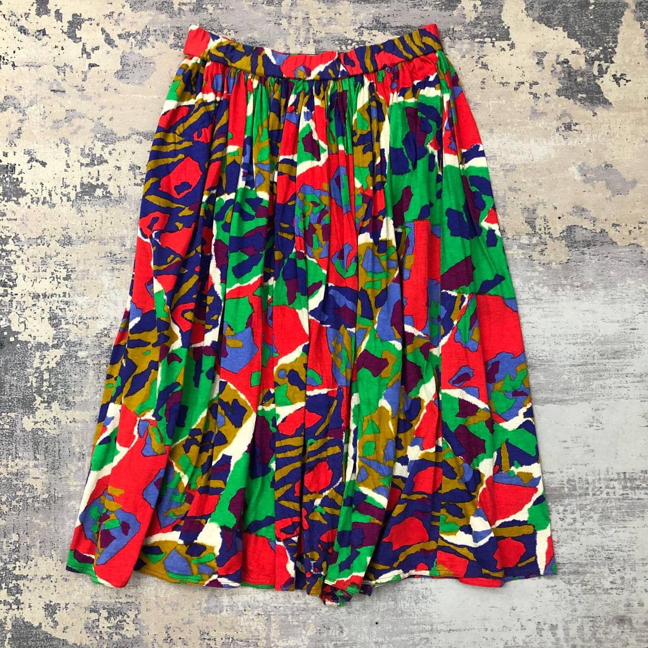 Missoni P834 MISSONI DONNA SKIRTS Size 30" / US 8 / IT 44 - 1 Thumbnail
