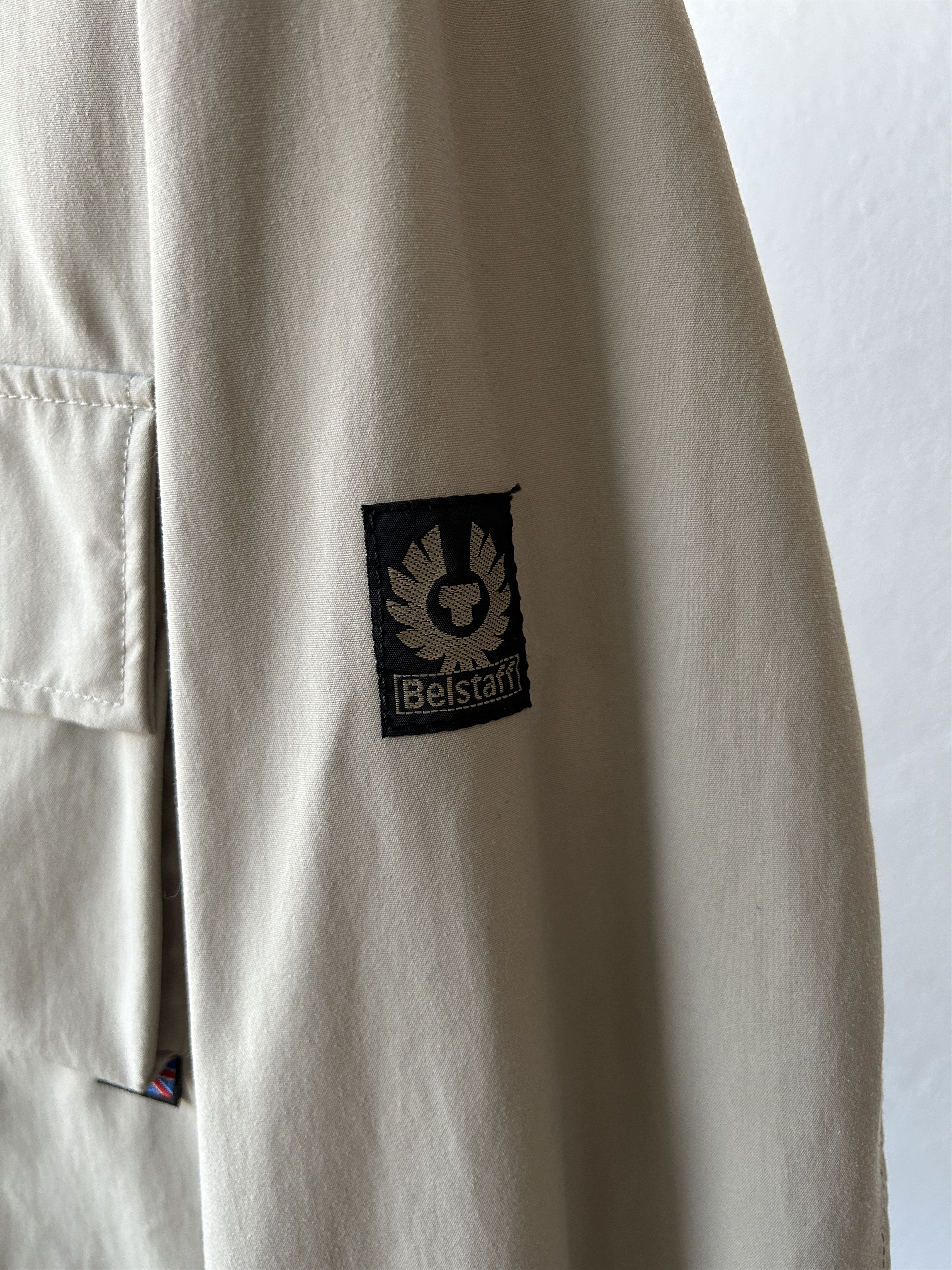 Belstaff Belstaff 80th anniversary collection field jacket Size US M / EU 48-50 / 2 - 7 Thumbnail