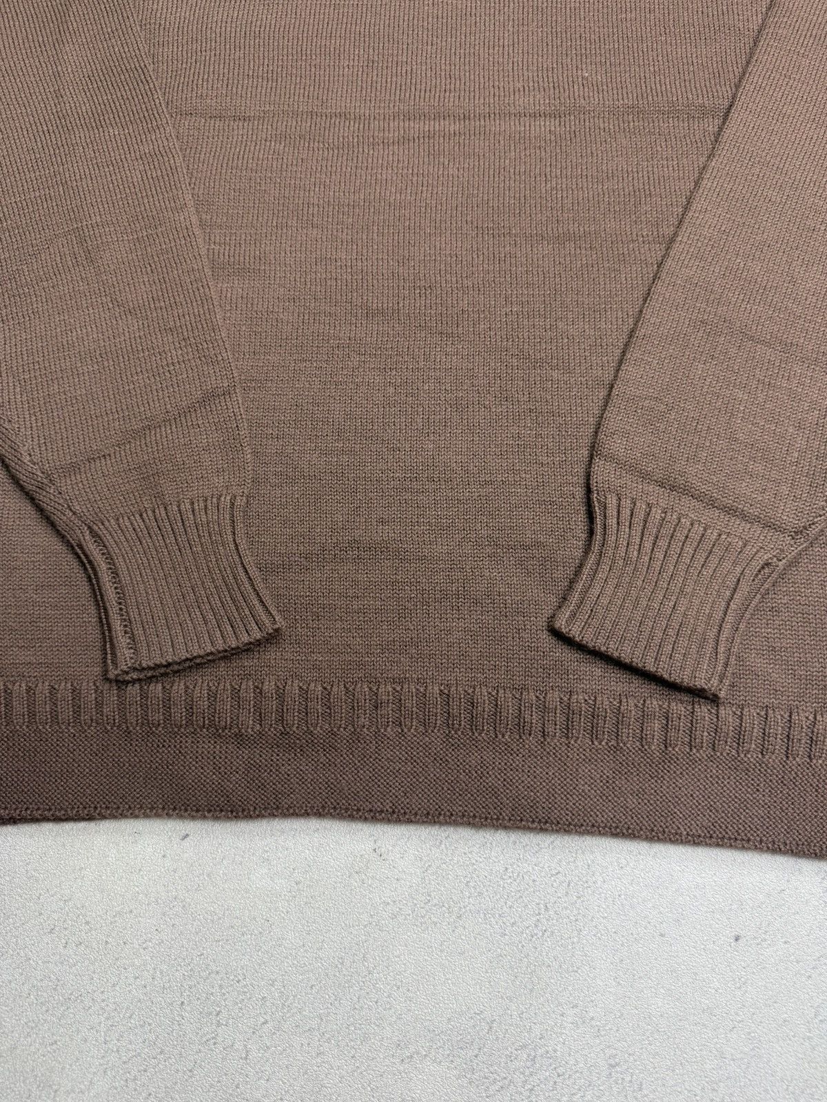 Uniqlo Uniqlo Knit Sweater Jumper Cardigan Size US XL / EU 56 / 4 - 3 Thumbnail