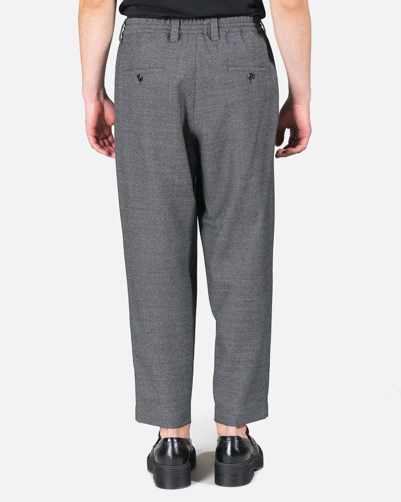 Marni o1y0225 Casual Pant in Grey Size US 34 / EU 50 - 5 Thumbnail