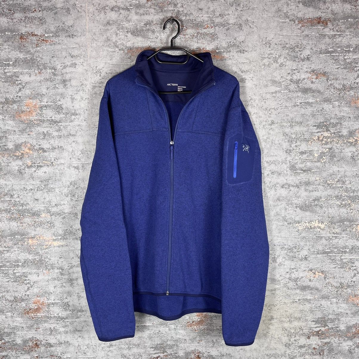 Arc'teryx Arc'teryx Covert LT Pullover | Grailed