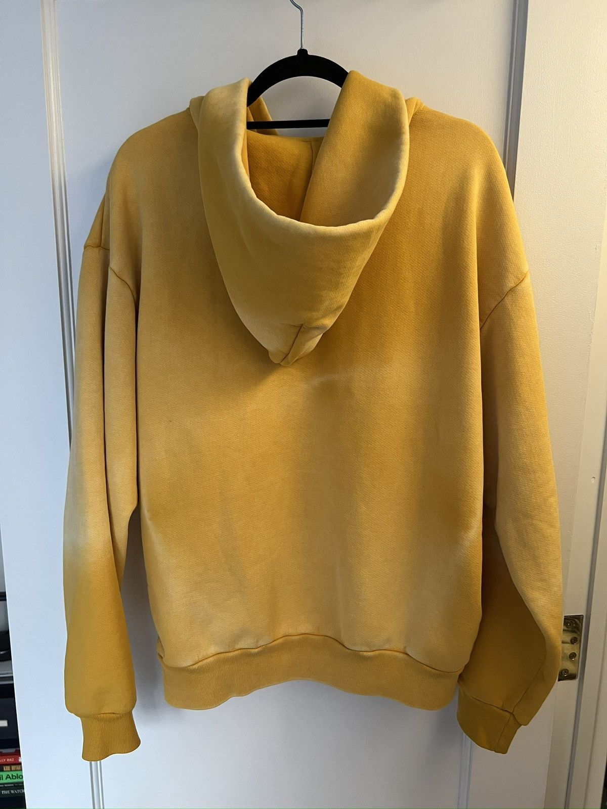 Cherry LA Cherry LA yellow zip-up hoodie Size US L / EU 52-54 / 3 - 4 Thumbnail