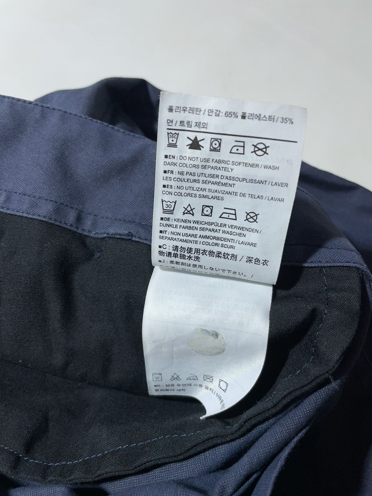 Arc'teryx Arcteryx Camden Vhino Women’s Pants Size 32" / US 10 / IT 46 - 13 Thumbnail