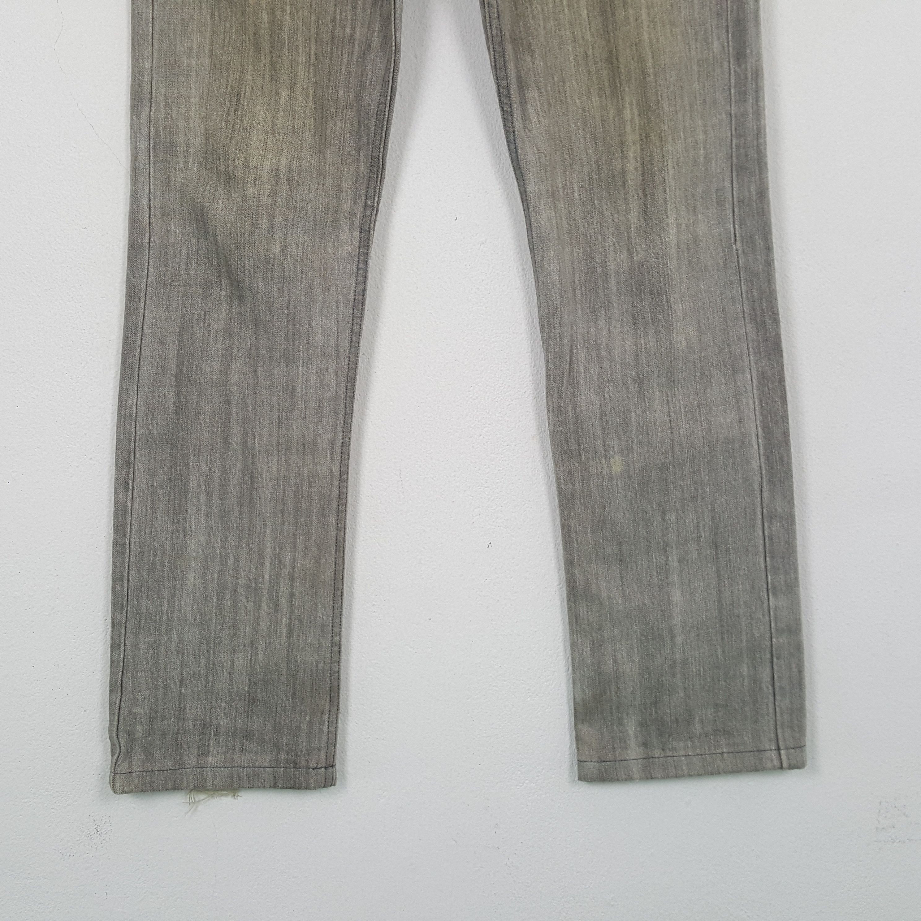A.P.C. A.P.C. Japanese Brand Jeans RR28 Size US 31 - 3 Thumbnail