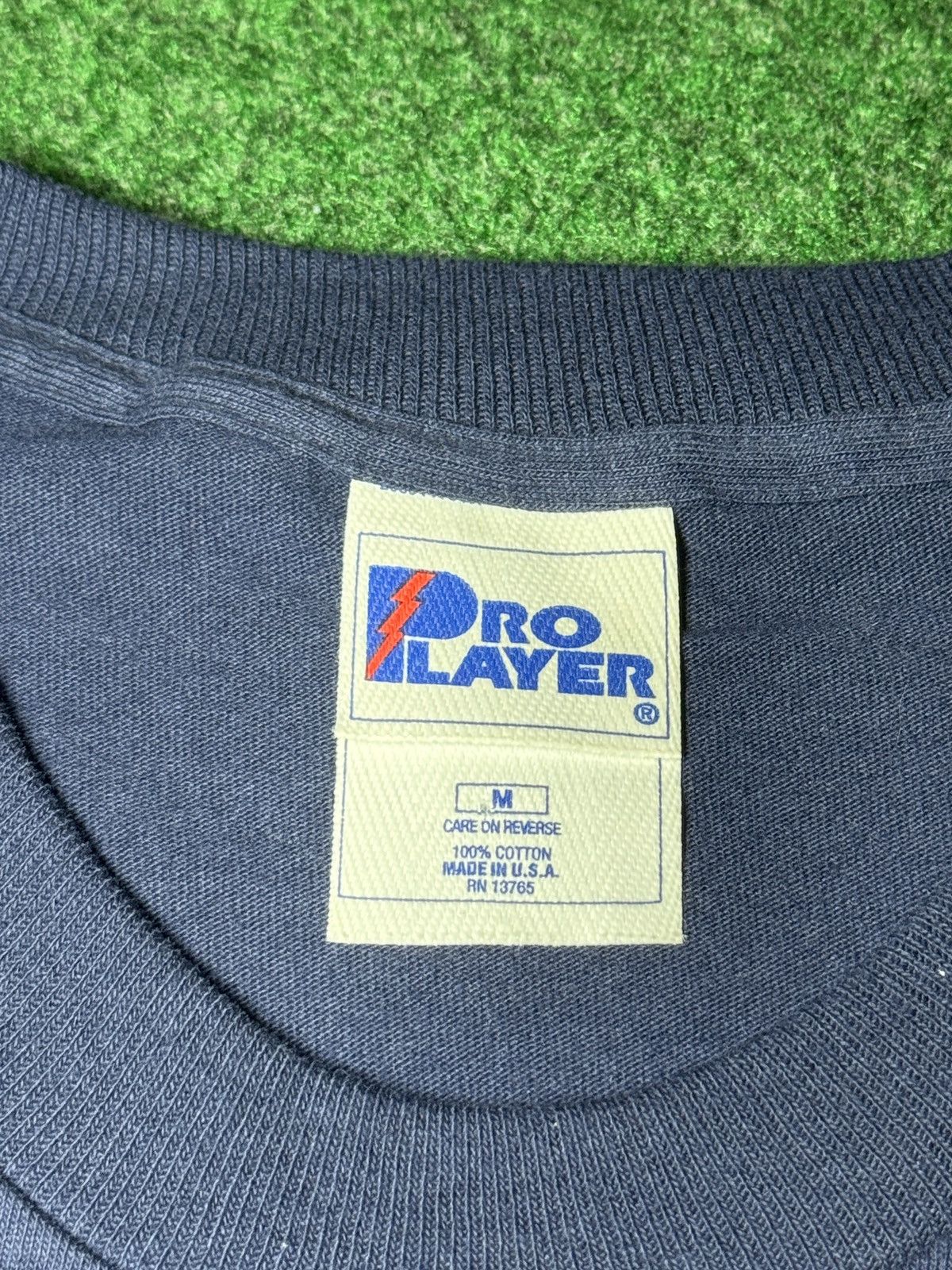 Pro Player Seattle Mariners MLB Pro Player 90s M 20x31 Baseball T Shirt Size US M / EU 48-50 / 2 - 3 Thumbnail