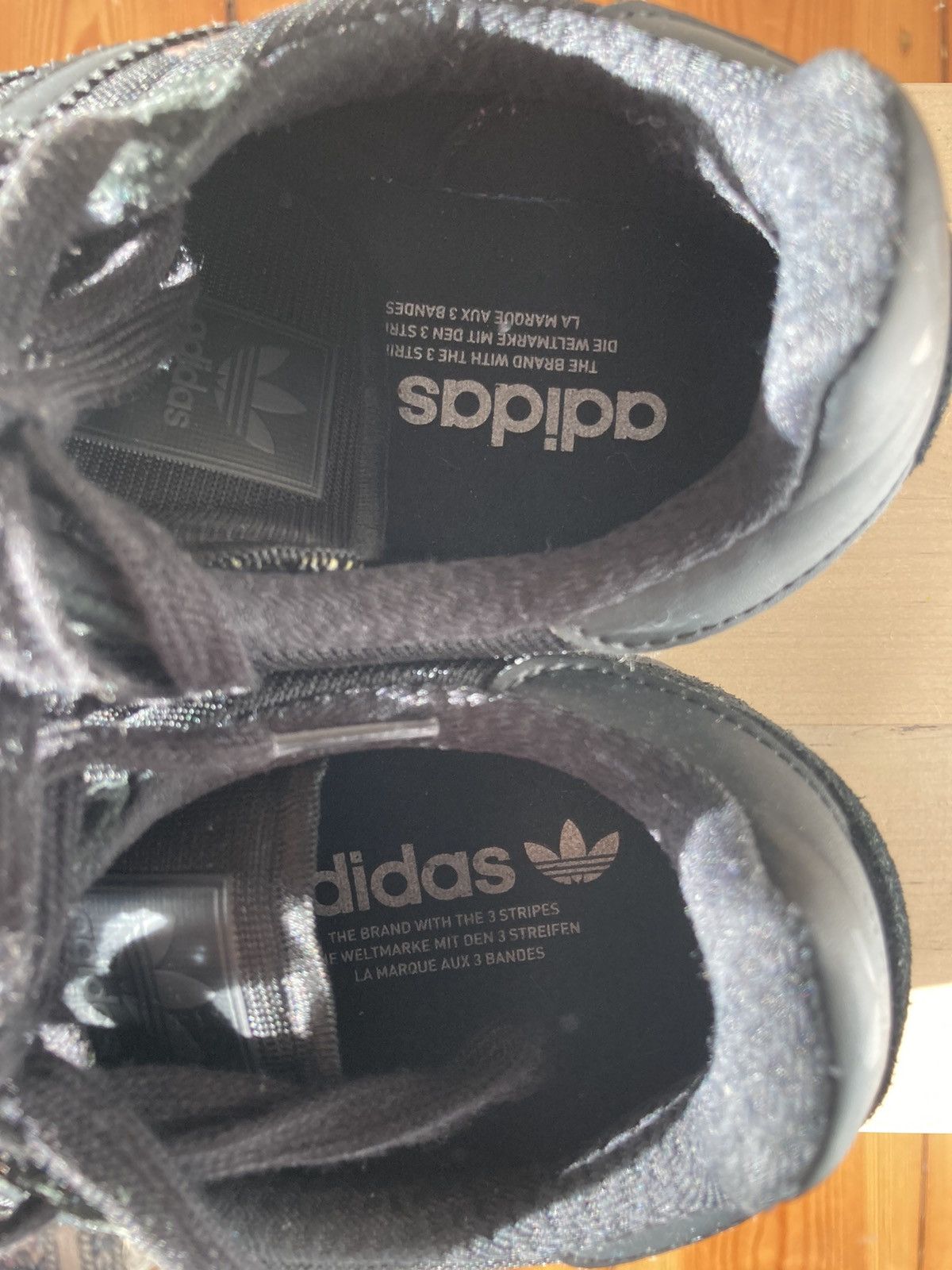 Adidas Adidas Haven Sneaker Size US 10 / EU 43 - 7 Thumbnail