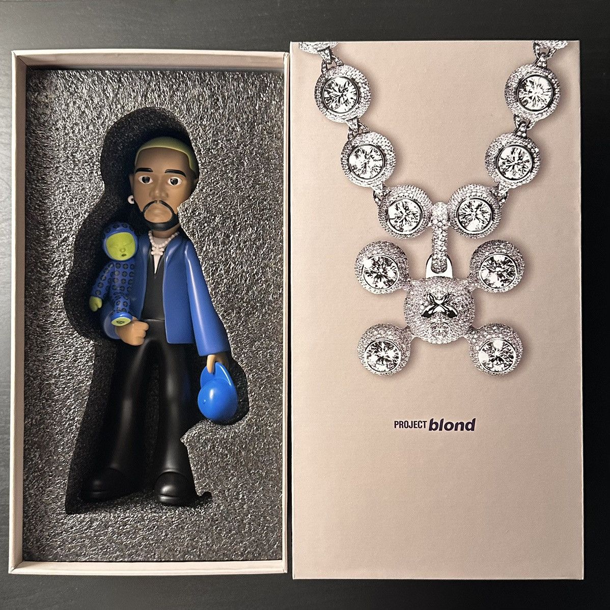 Other Frank Ocean Vinyl Figure Size ONE SIZE - 1 Thumbnail