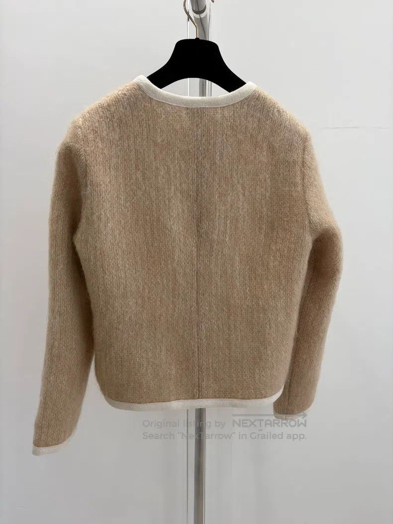 Chanel Chanel Ski series beige jacket Size XS / US 0-2 / IT 36-38 - 2 Thumbnail