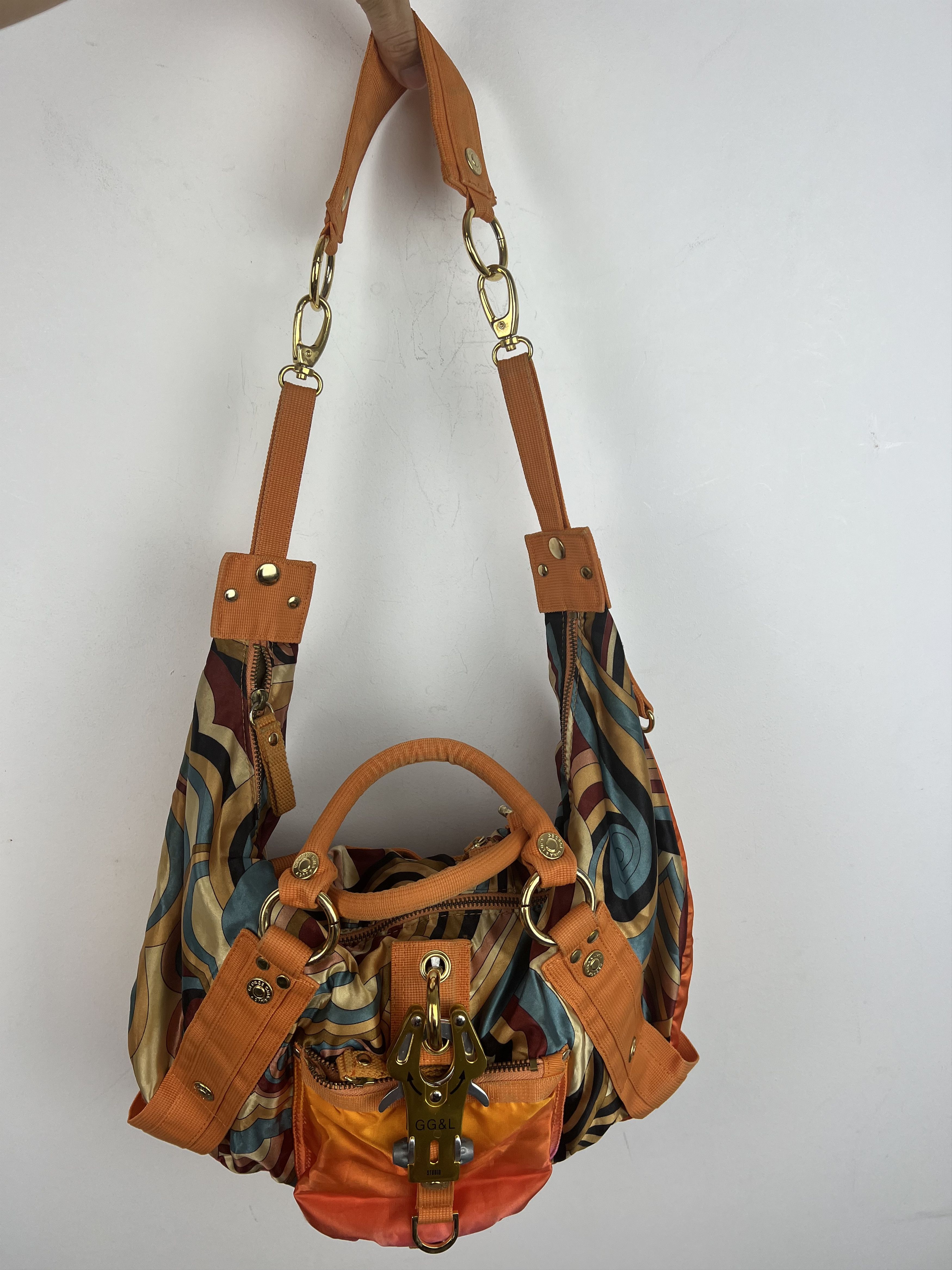 George Gina & Lucy GGL GEORGE GINA & LUCY Domator Women BAG Size ONE SIZE - 16 Thumbnail