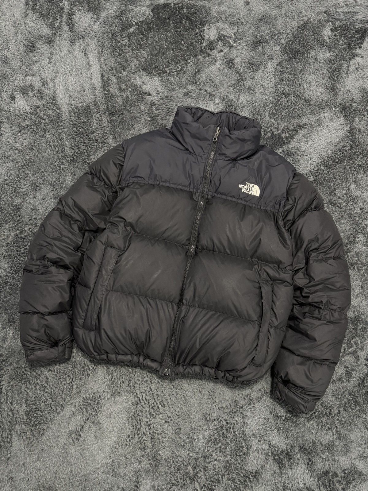 The North Face The North Face Down 700 Nuptse Jacket Size US M / EU 48-50 / 2 - 1 Thumbnail