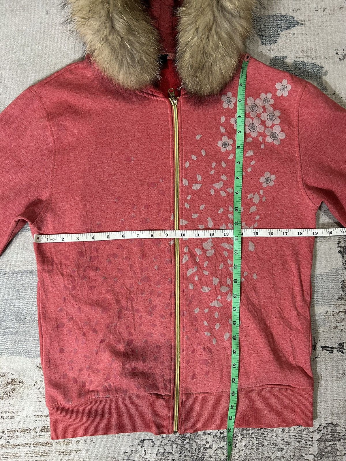 Sanmaruichi 1st Edition Embroidered Frog Jeans Karakuri