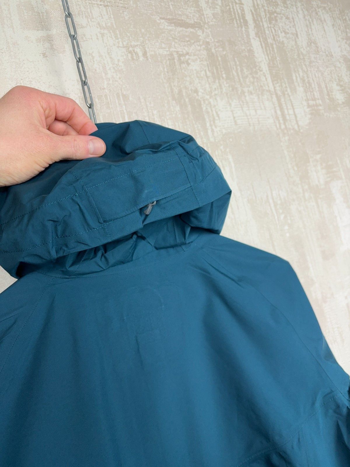 Outdoor Research Outdoor Research Aspire Jacket Gore-Tex Rain Waterproof Size S / US 4 / IT 40 - 16 Thumbnail