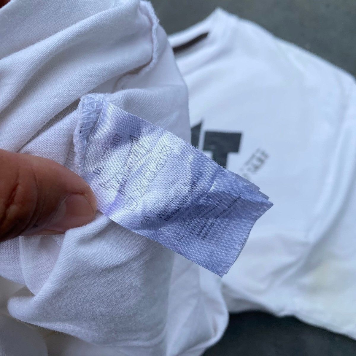 Vintage RARE ‼️ Tapout Size US M / EU 48-50 / 2 - 4 Thumbnail
