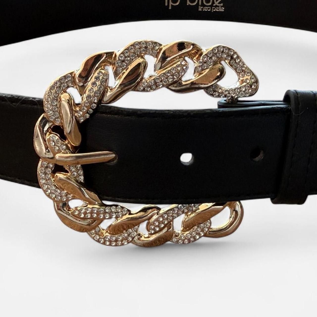 Other Women's black multi Belts Size ONE SIZE - 4 Thumbnail