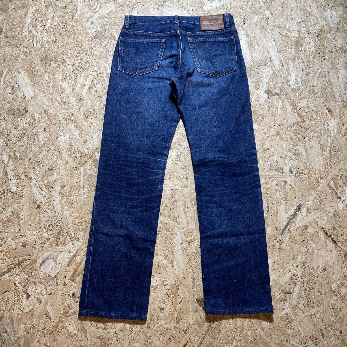 Hysteric Glamour Hysteric Glamoour Straight Cut Jeans Size US 29 - 6 Thumbnail