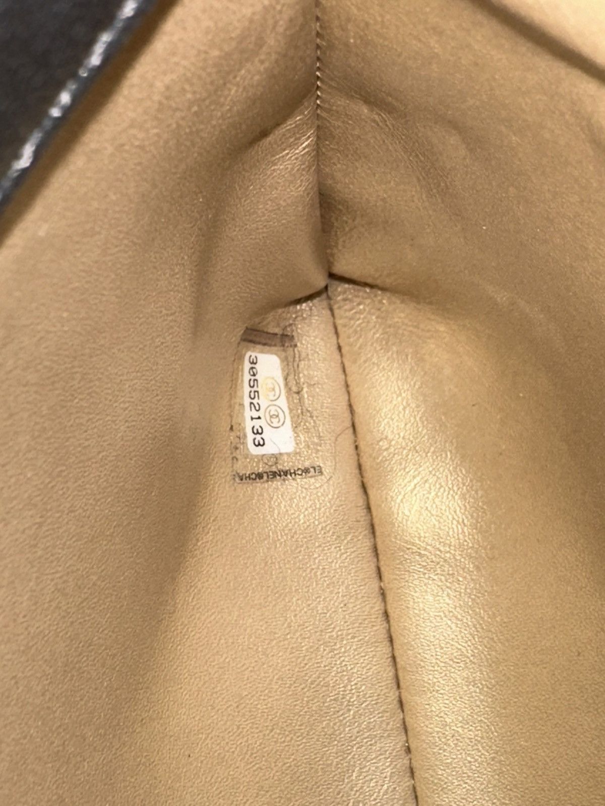 Chanel Chanel Trendy Flap Size ONE SIZE - 3 Thumbnail