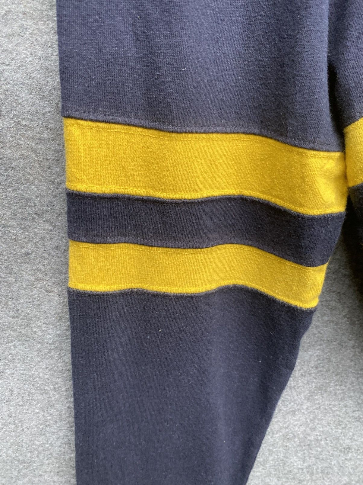 American Eagle Outfitters America eagle vintage polo long sleeve Size US L / EU 52-54 / 3 - 13 Thumbnail