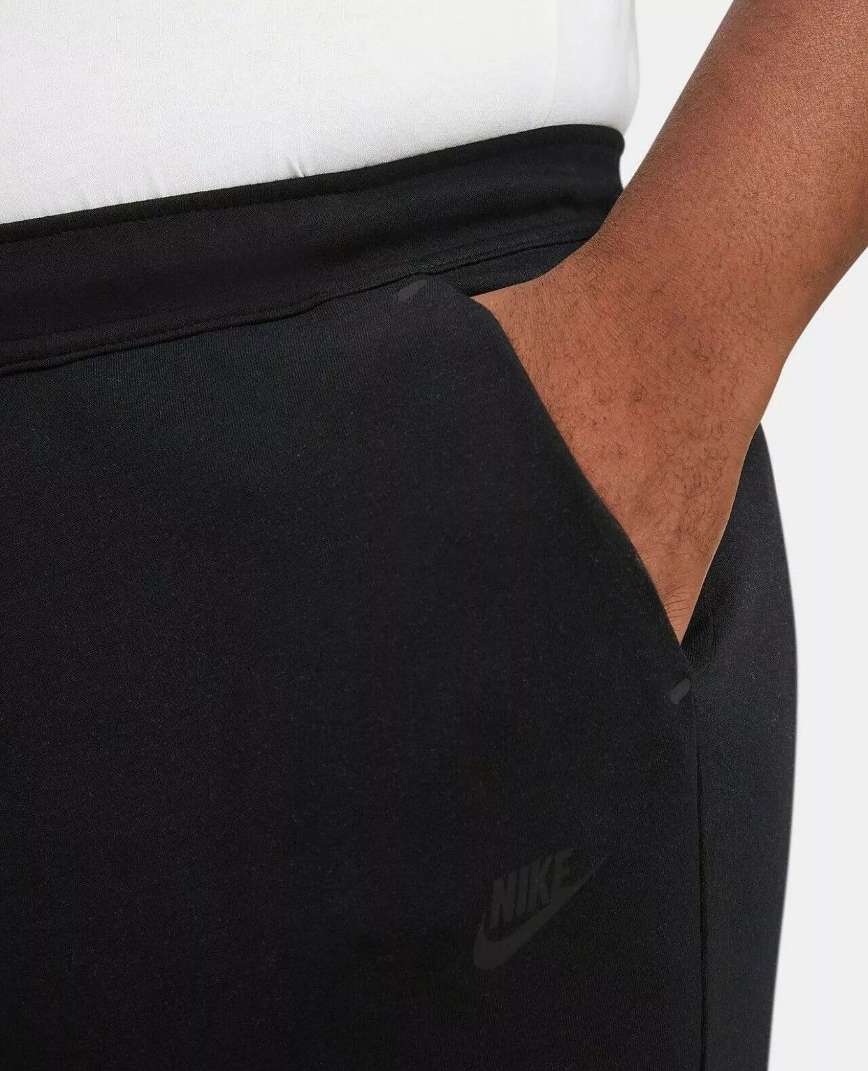 Nike Tech Fleece Joggers Taper Leg