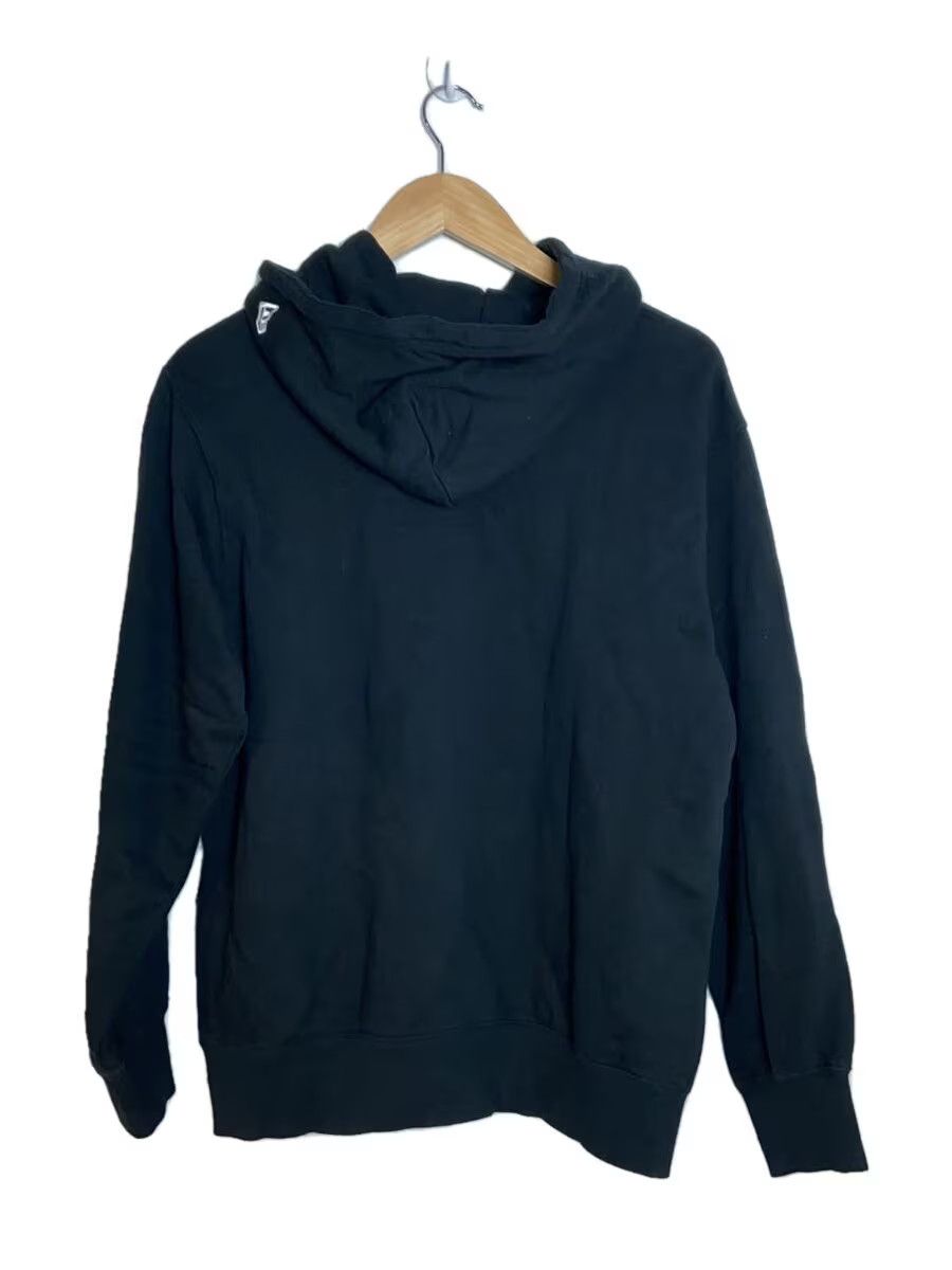 Yohji Yamamoto YOHJI YAMAMOTO × NEW ERA Cotton/Hoodie Size US M / EU 48-50 / 2 - 2 Thumbnail