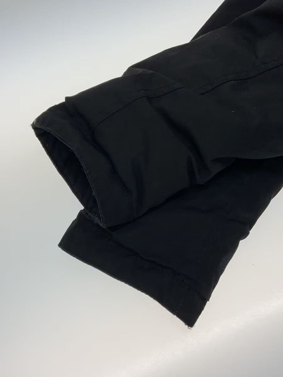 Avirex Avirex Plain Polyester Military Jacket Black Size US L / EU 52-54 / 3 - 5 Thumbnail