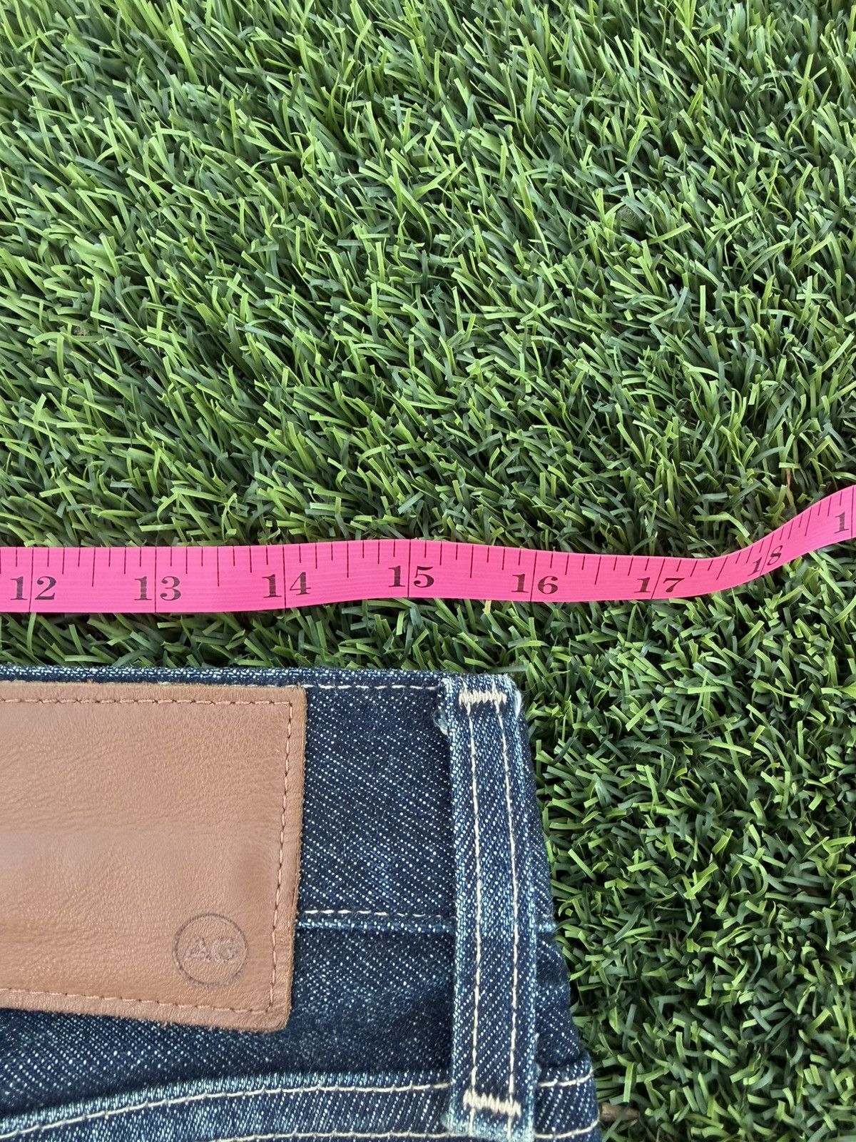 Hedi Slimane Archive Hedi Slimane Dior style selvedge skinny jeans Size US 29 - 7 Thumbnail