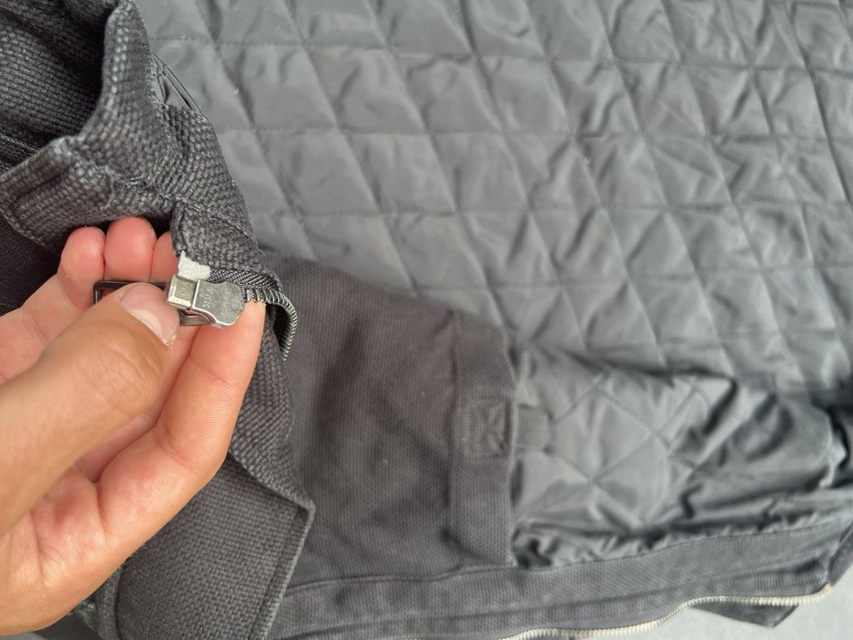 Carhartt × Vintage Vintage bradford coat jacket man’s size l carhartt wip Size US L / EU 52-54 / 3 - 14 Thumbnail