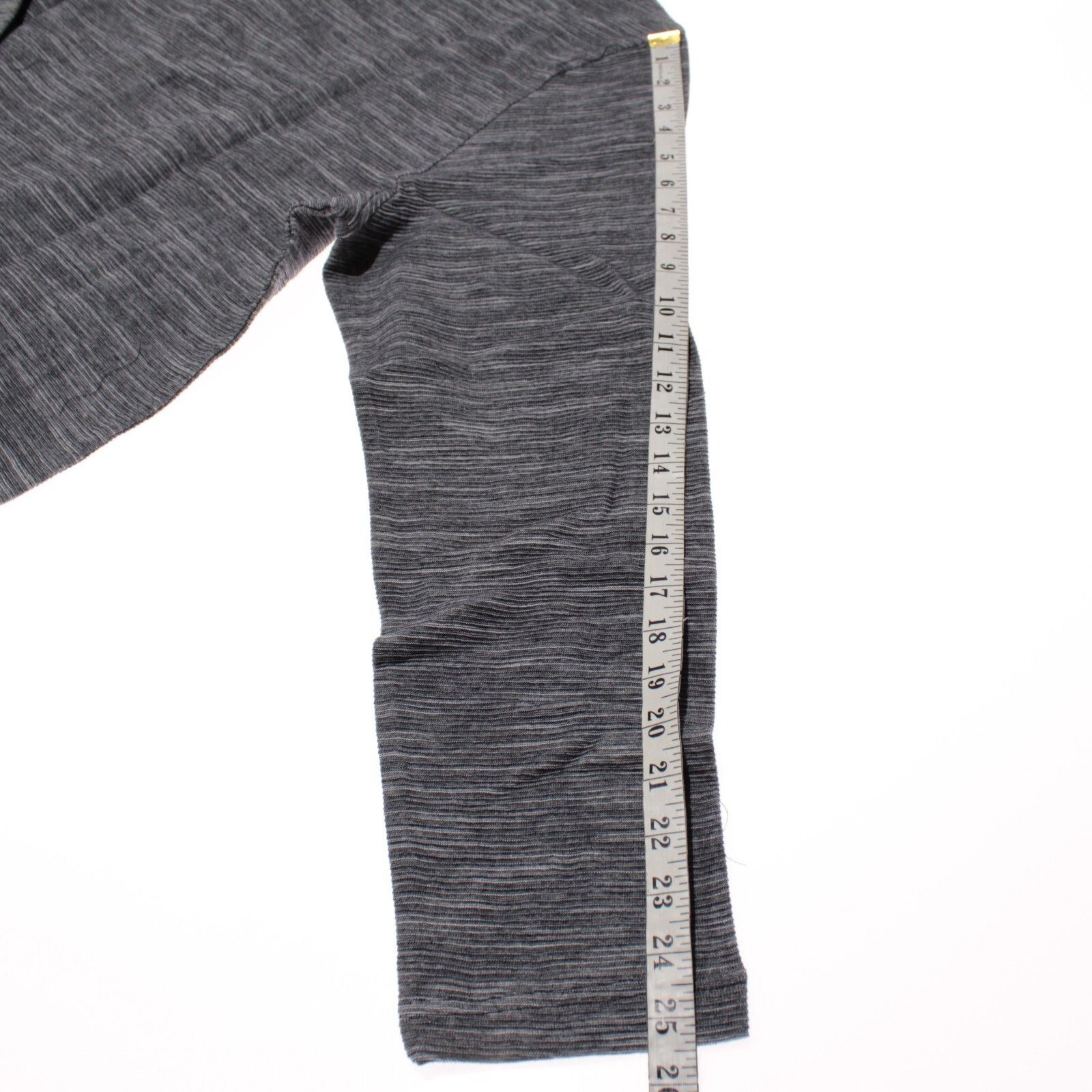 Robert Graham Robert Graham Sweater Size US XL in Gray Size US XL / EU 56 / 4 - 5 Thumbnail