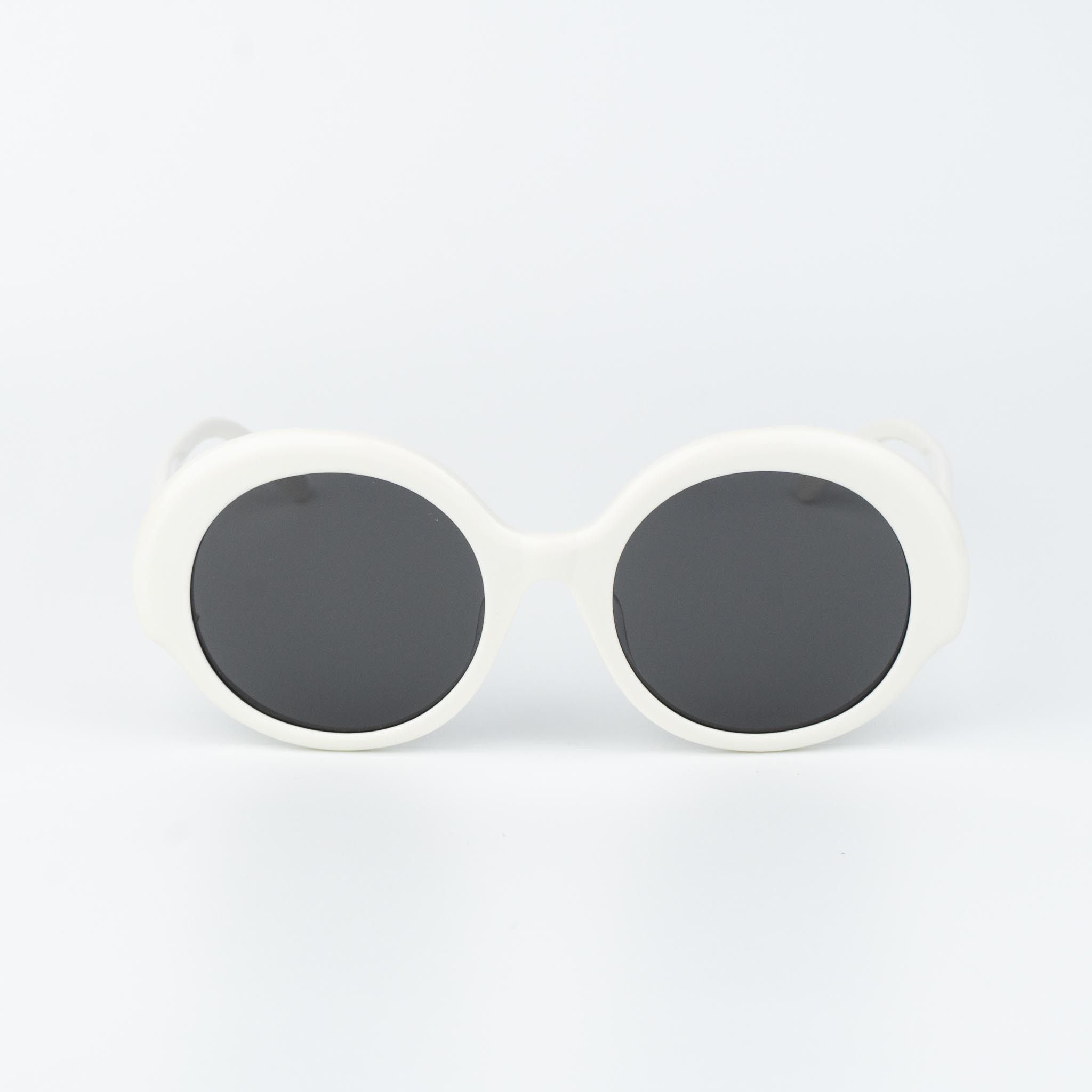 Loewe Loewe Women Sunglasses Round LW40135F 25A NEW AUTHENTIC Size ONE SIZE - 2 Thumbnail