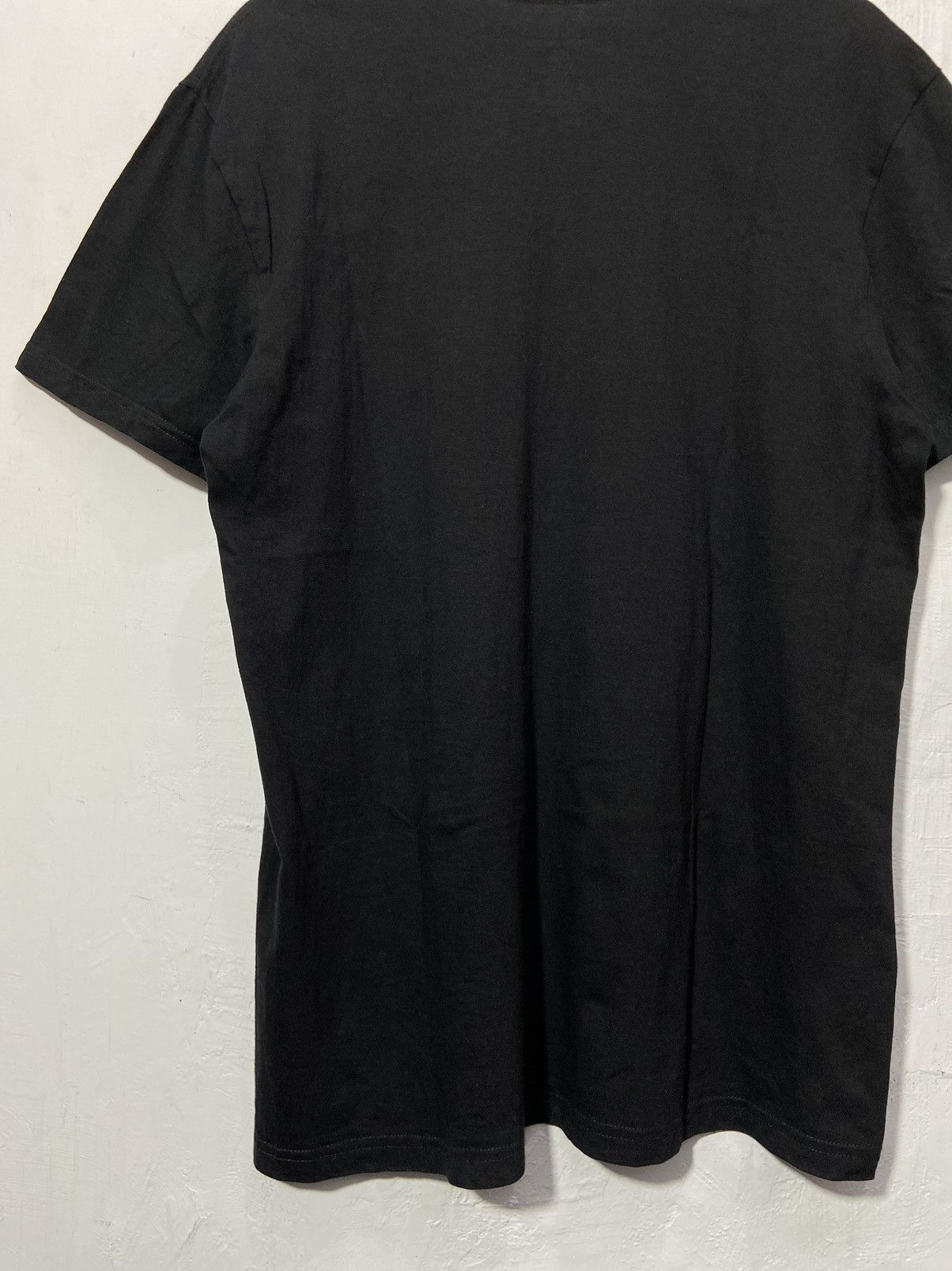 Polo Ralph Lauren × Ralph Lauren Polo Ralph Lauren Small Pony Embroidered Tshirt Navy Size US L / EU 52-54 / 3 - 8 Thumbnail