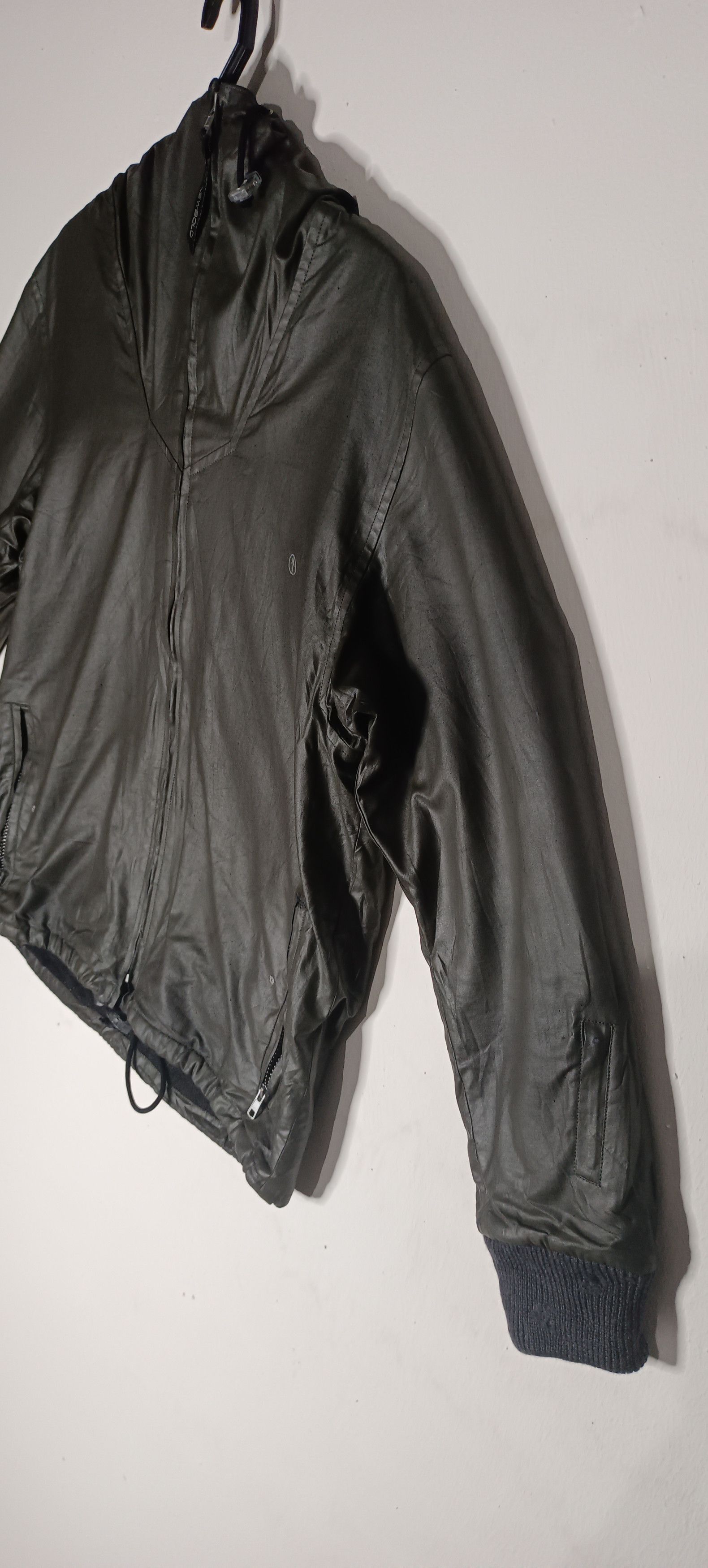 R.Newbold Vintage 🔥🔥R.NEWBOLD PAUL SMITH HOODIE JACKET Size US M / EU 48-50 / 2 - 4 Thumbnail