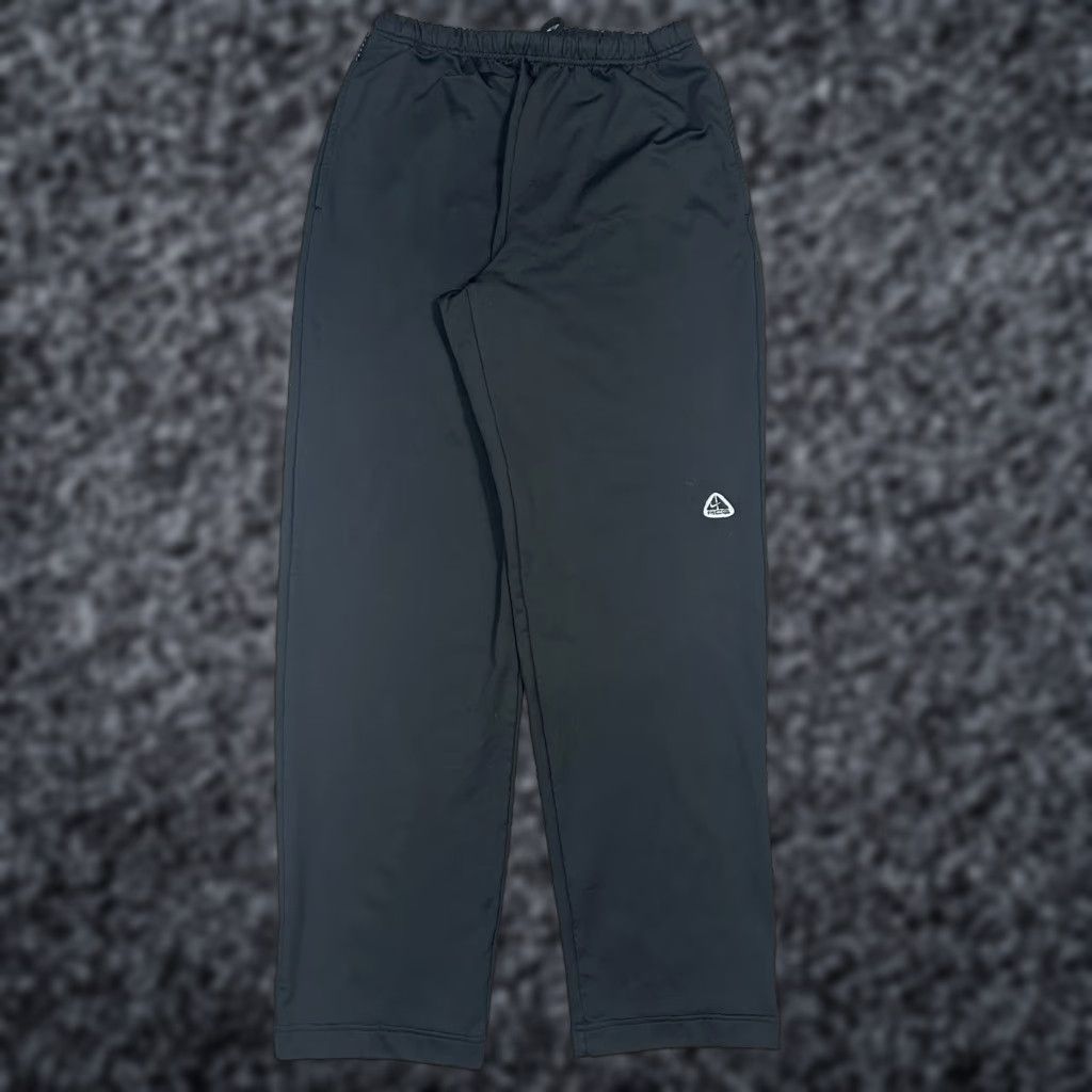 Nike Nike ACG Therma-FIT Jogger Sweatpants Black Medium Draw String Athletic Mens Size US 31 - 1 Thumbnail