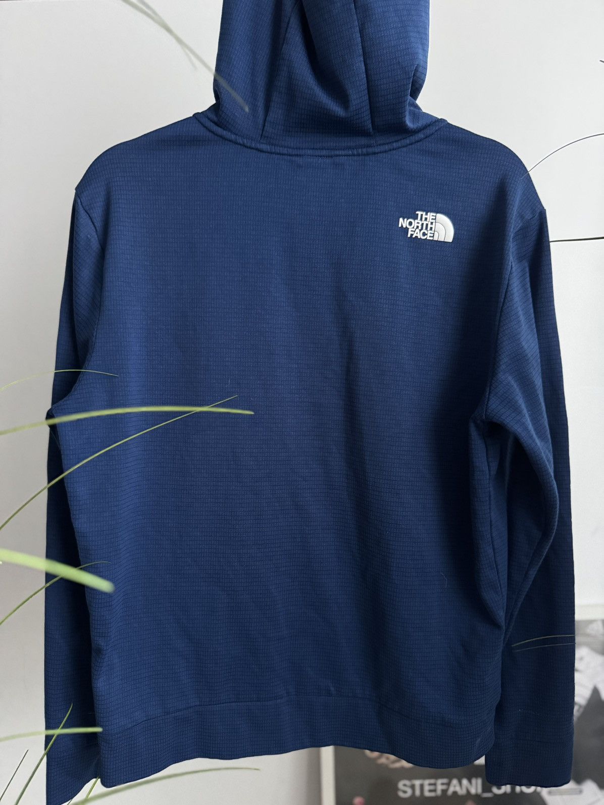 The North Face The North Face hoodie middle zip pocket Size US M / EU 48-50 / 2 - 5 Thumbnail
