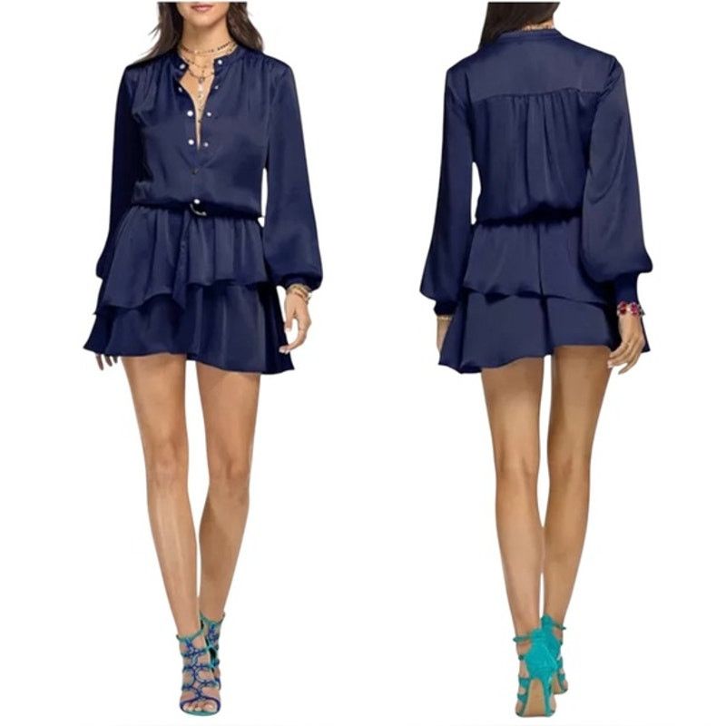 Ramy Brook Ramy Brook Alexander Dress size M Size M / US 6-8 / IT 42-44 - 3 Thumbnail