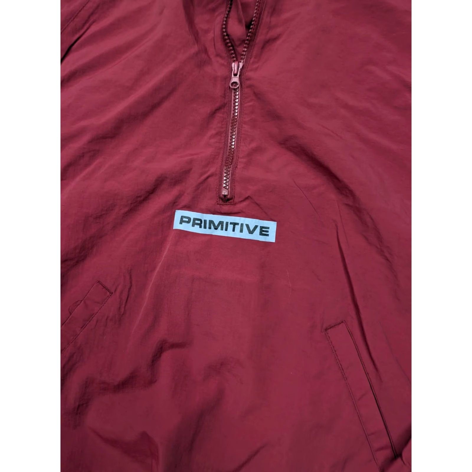 Primitive VINTAGE? No Size US XXL / EU 58 / 5 - 3 Thumbnail