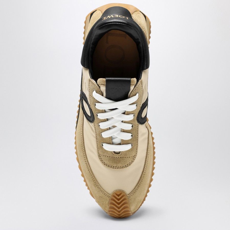 Loewe o1d2blof0824 Flow Runner Sneakers in Multicolor Size US 9 / IT 39 - 3 Thumbnail