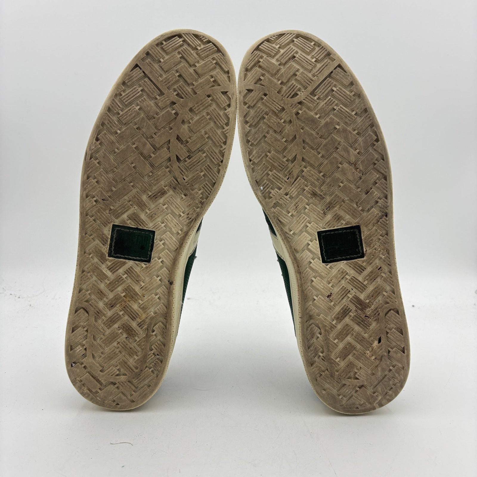 Converse × John Varvatos Converse John Varvatos Star Player Perforated Shoes 13 Size US 13 / EU 46 - 8 Thumbnail