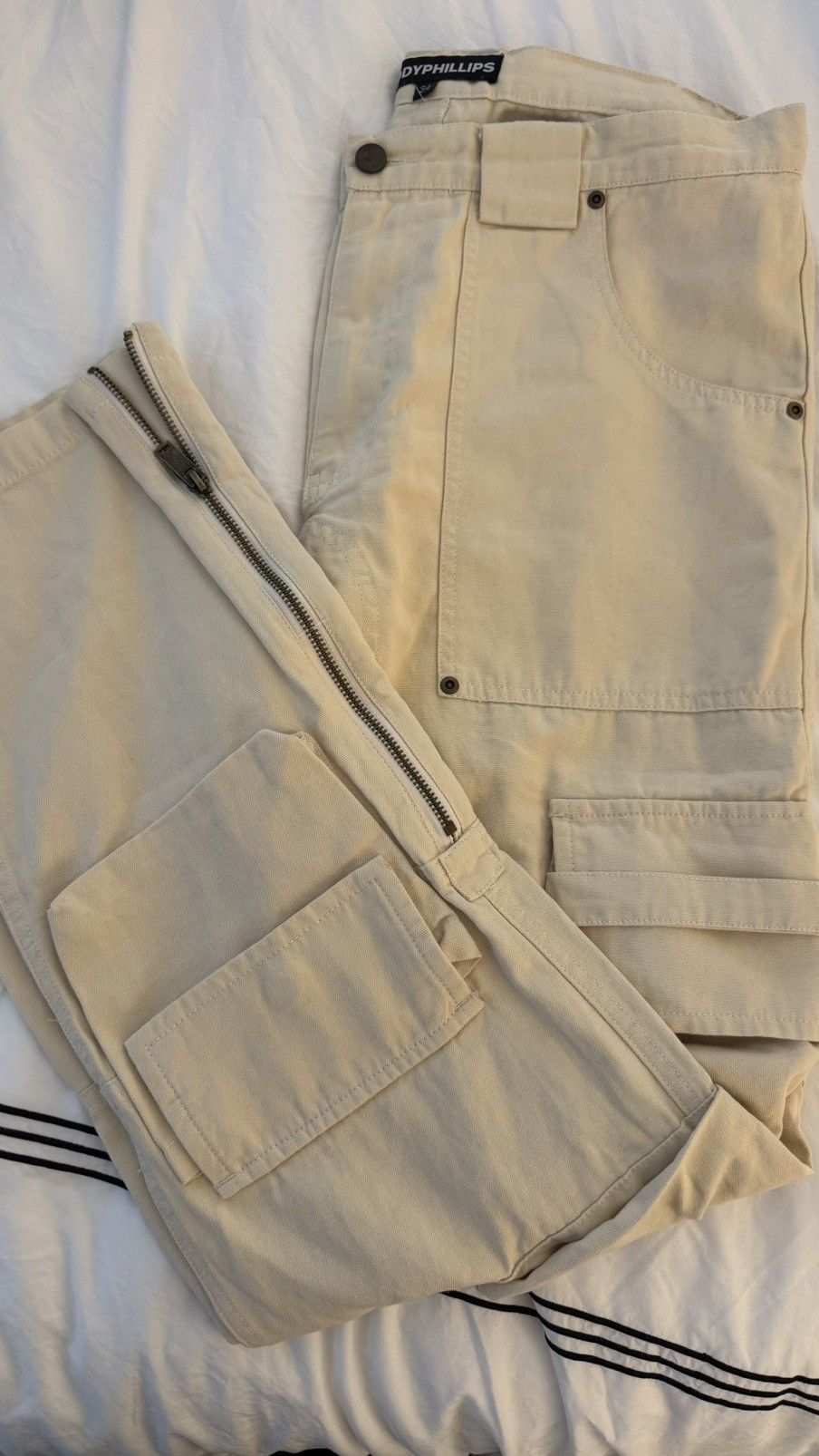 Kody Phillips Kody Phillips Cargo Utility Size US 34 / EU 50 - 1 Thumbnail