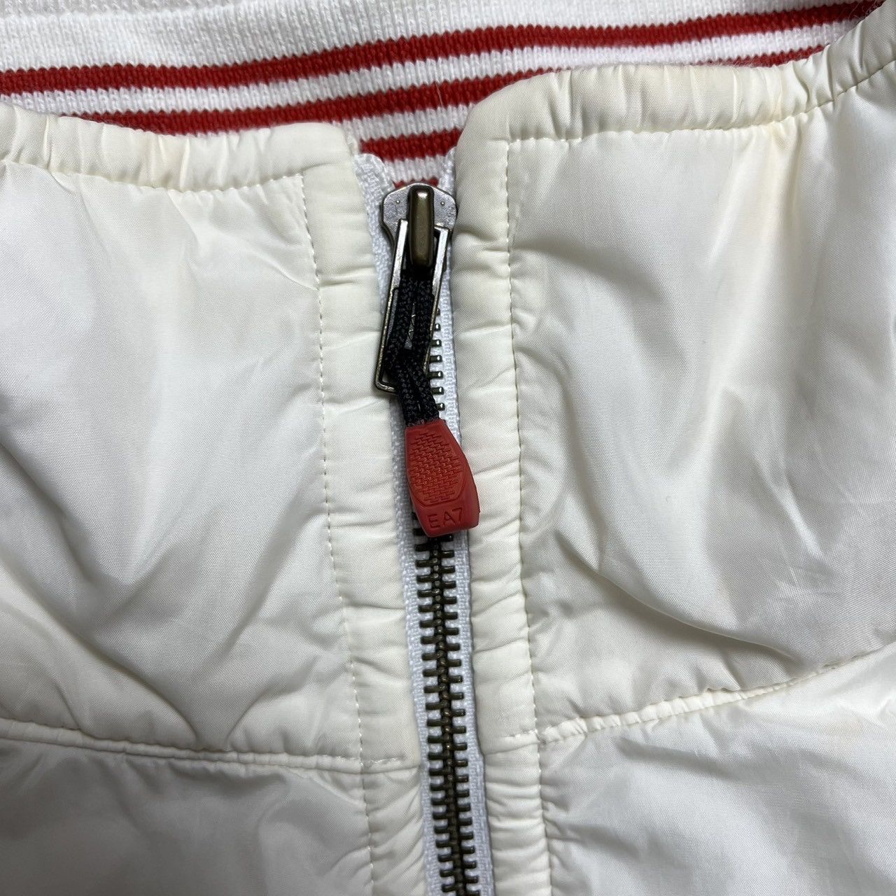 Emporio Armani Emporio Armani EA7 Jacket Size US M / EU 48-50 / 2 - 6 Thumbnail
