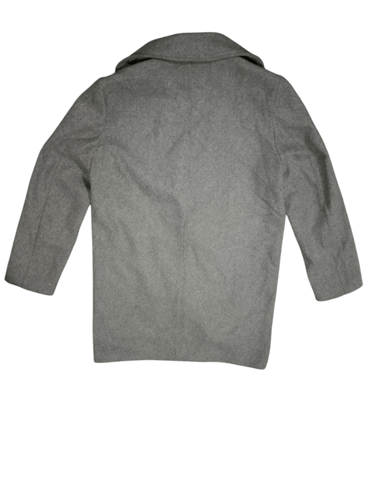Designer × URBAN RESEARCH DOORS Urban Research Double Breast Trench Coat Size US M / EU 48-50 / 2 - 7 Thumbnail