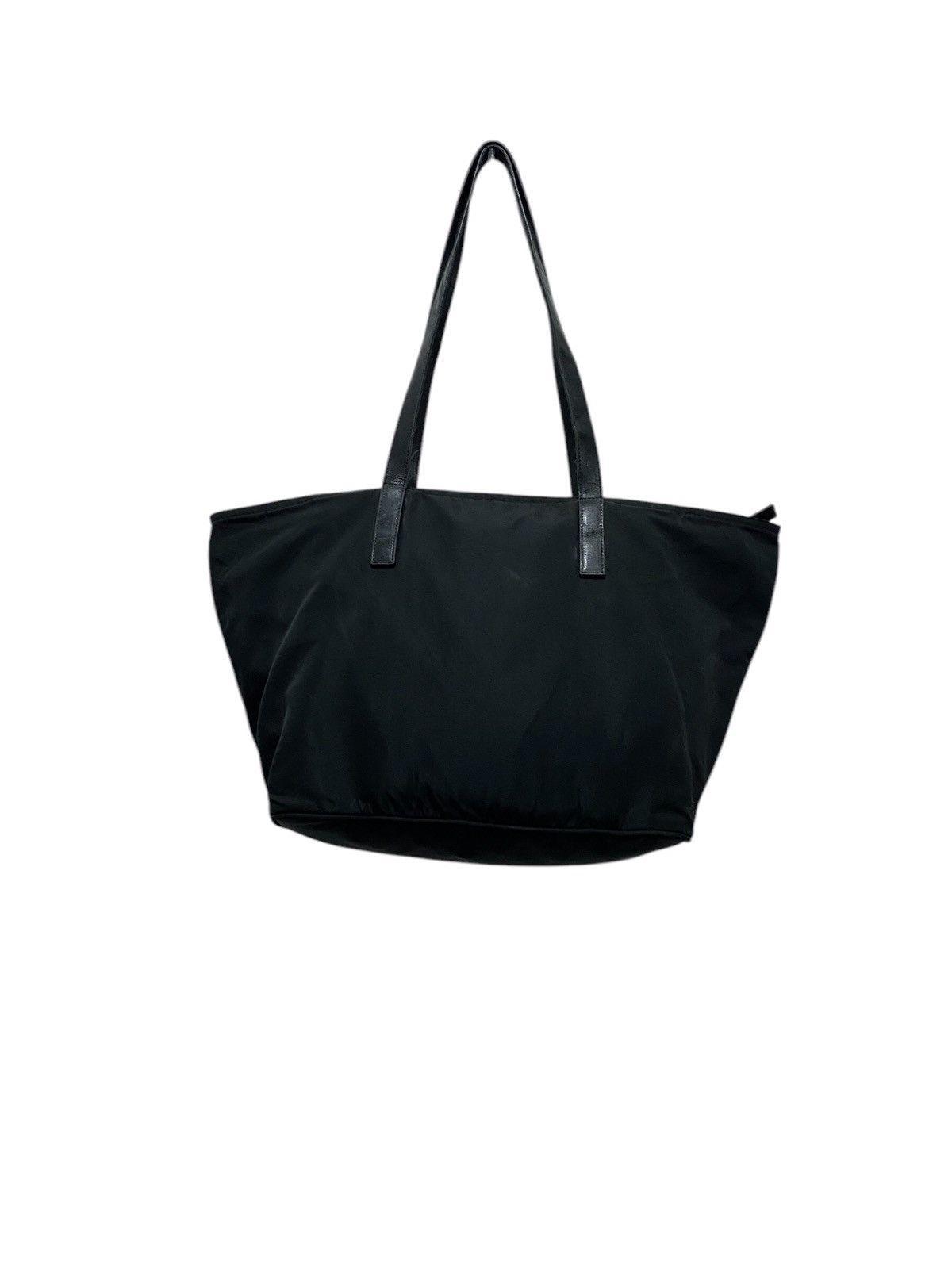 Prada Prada nylon shoulder bag Size ONE SIZE - 5 Thumbnail