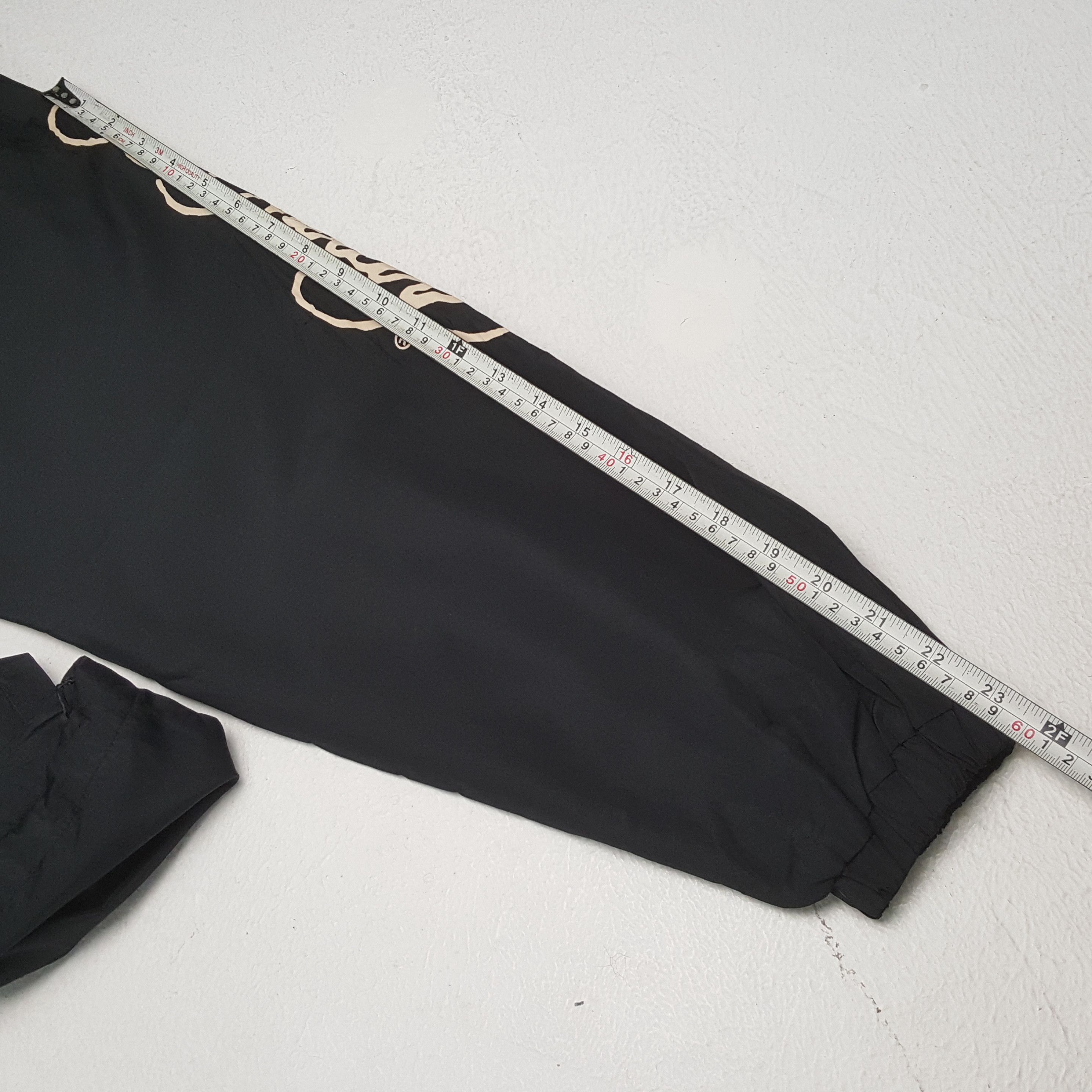 Ed Hardy × Vintage ED HARDY Designer Brand Windbreaker Jacket Size US L / EU 52-54 / 3 - 6 Thumbnail