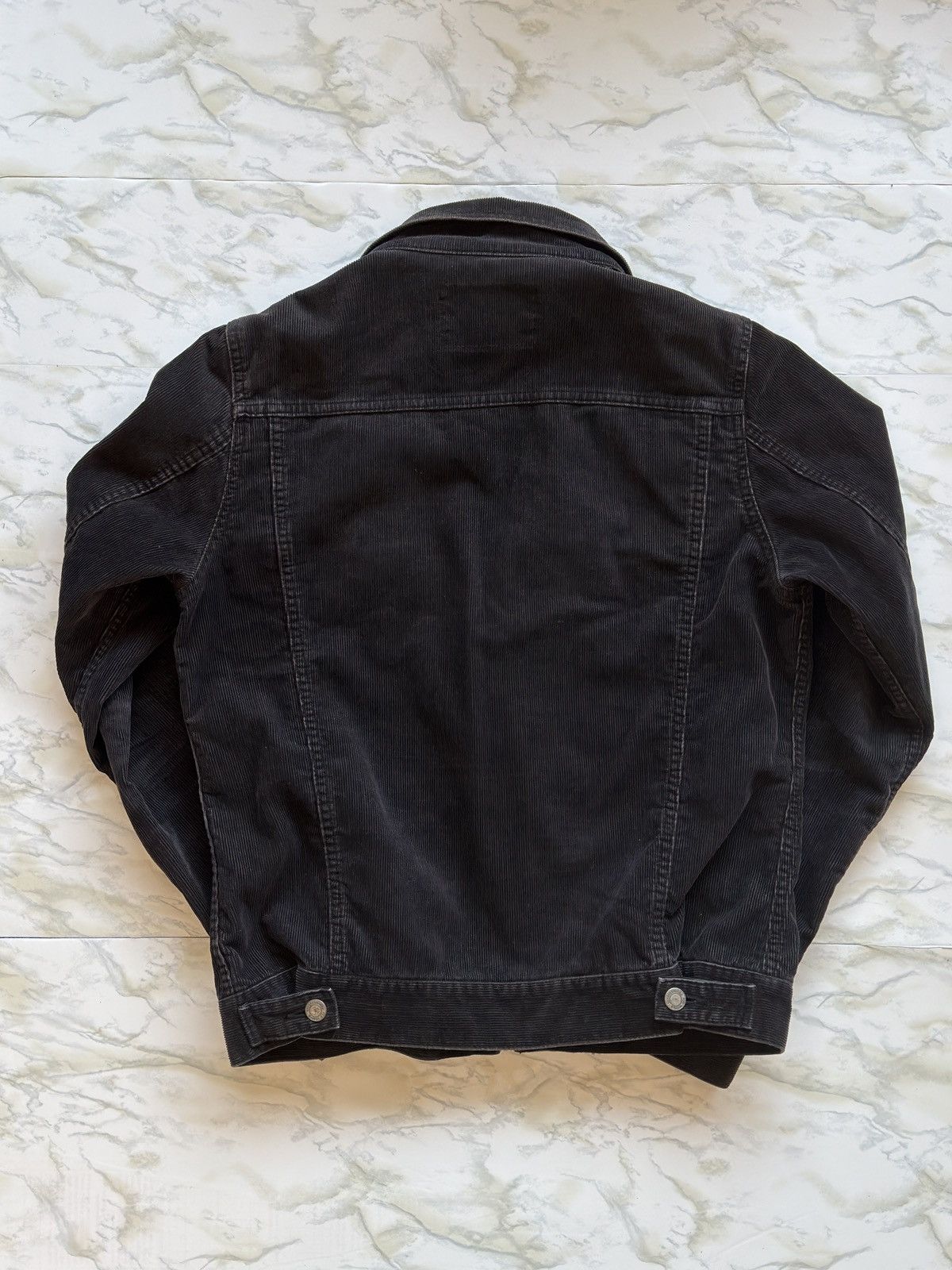 Undercover Undercover AW06 “Guru Guru” Cord Jacket Size US L / EU 52-54 / 3 - 6 Thumbnail