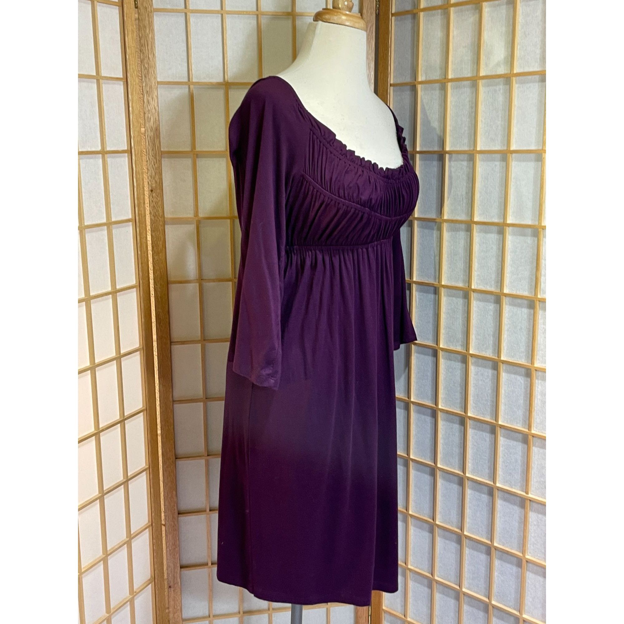 Other Muse Sz 6 Boho Dress Size M / US 6-8 / IT 42-44 - 12 Thumbnail